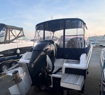Atlantic 730 Sun Cruiser
