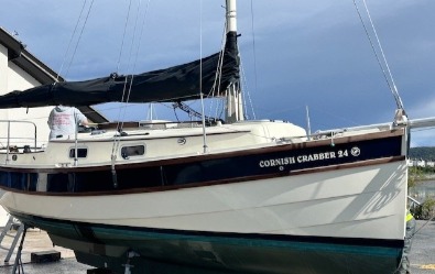 Barry Evans, Boat Valeting Services