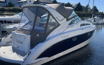 Fairline Targa 30