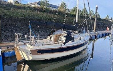 Williams Marine Engineer